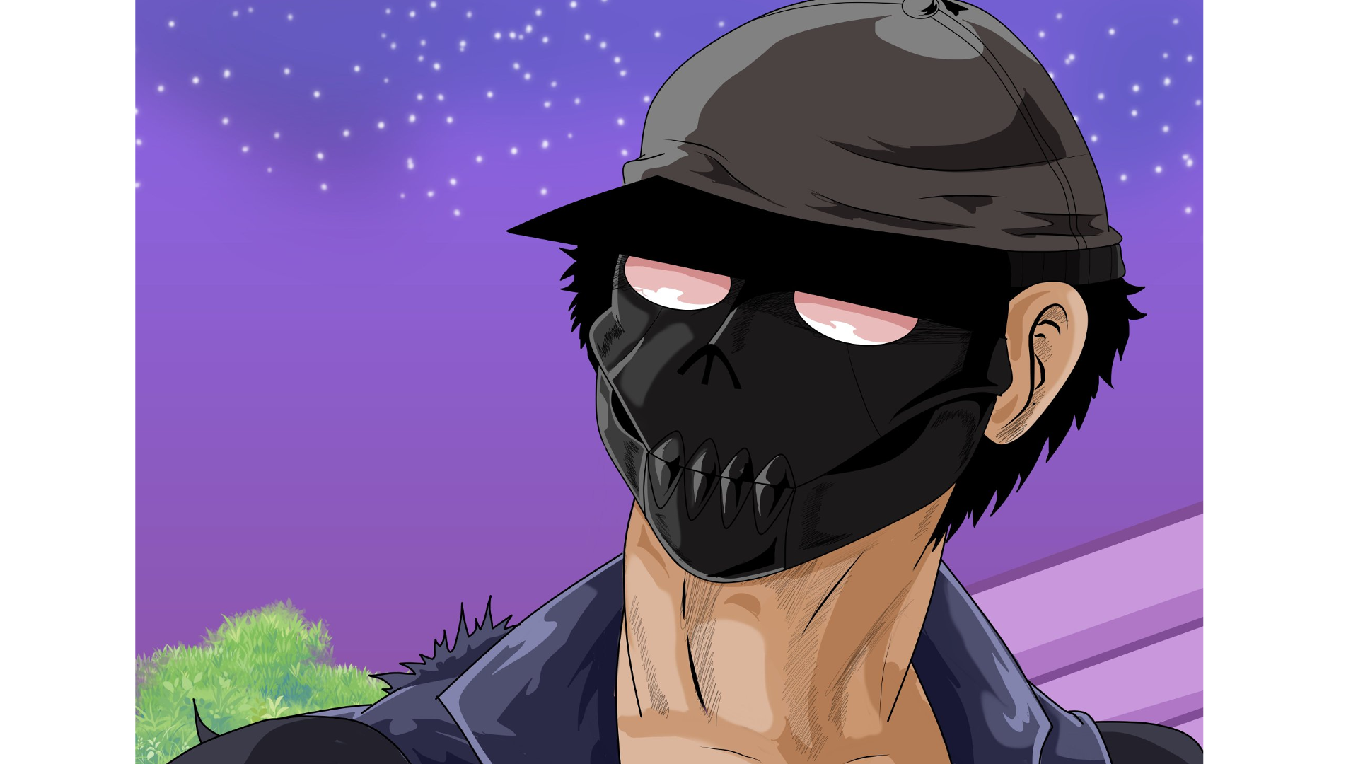 SlasherAmaya