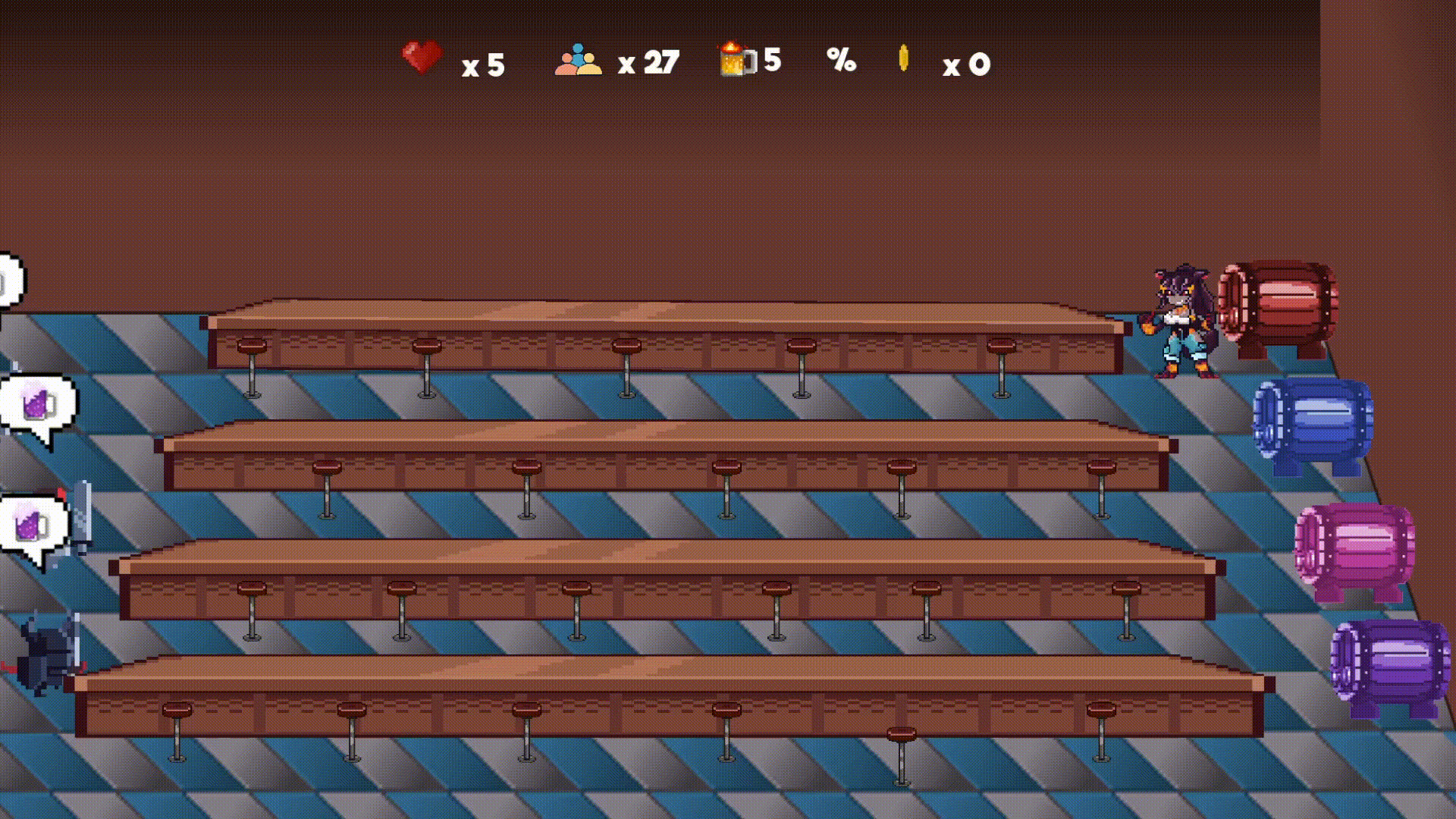 Banner del Bar de Helley