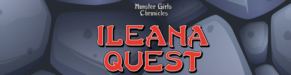 Banner de Ileana Quest