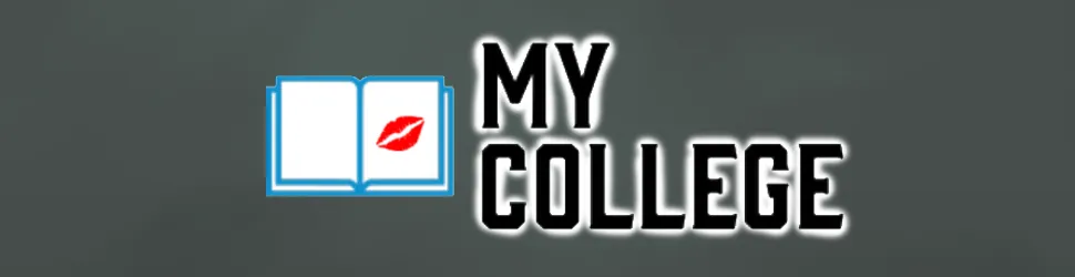 Banner de My College