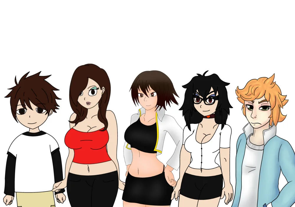 Banner de Miss Lopunny