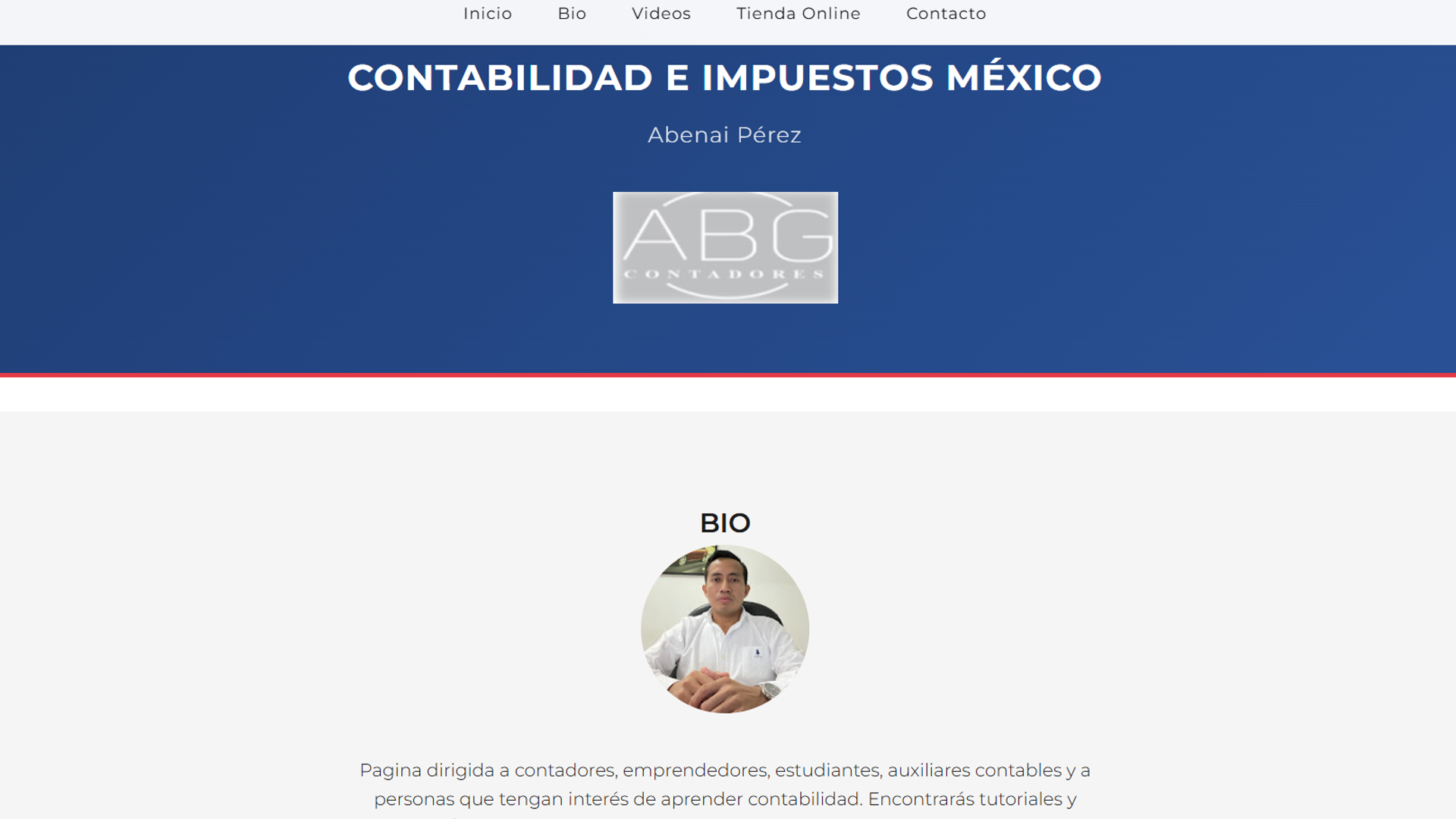 Proyecto Web 2
