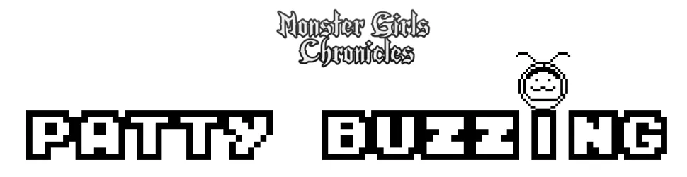 Banner de Patty Buzzing