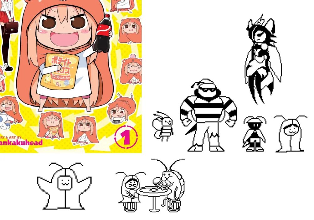 Banner de Patty Buzzing