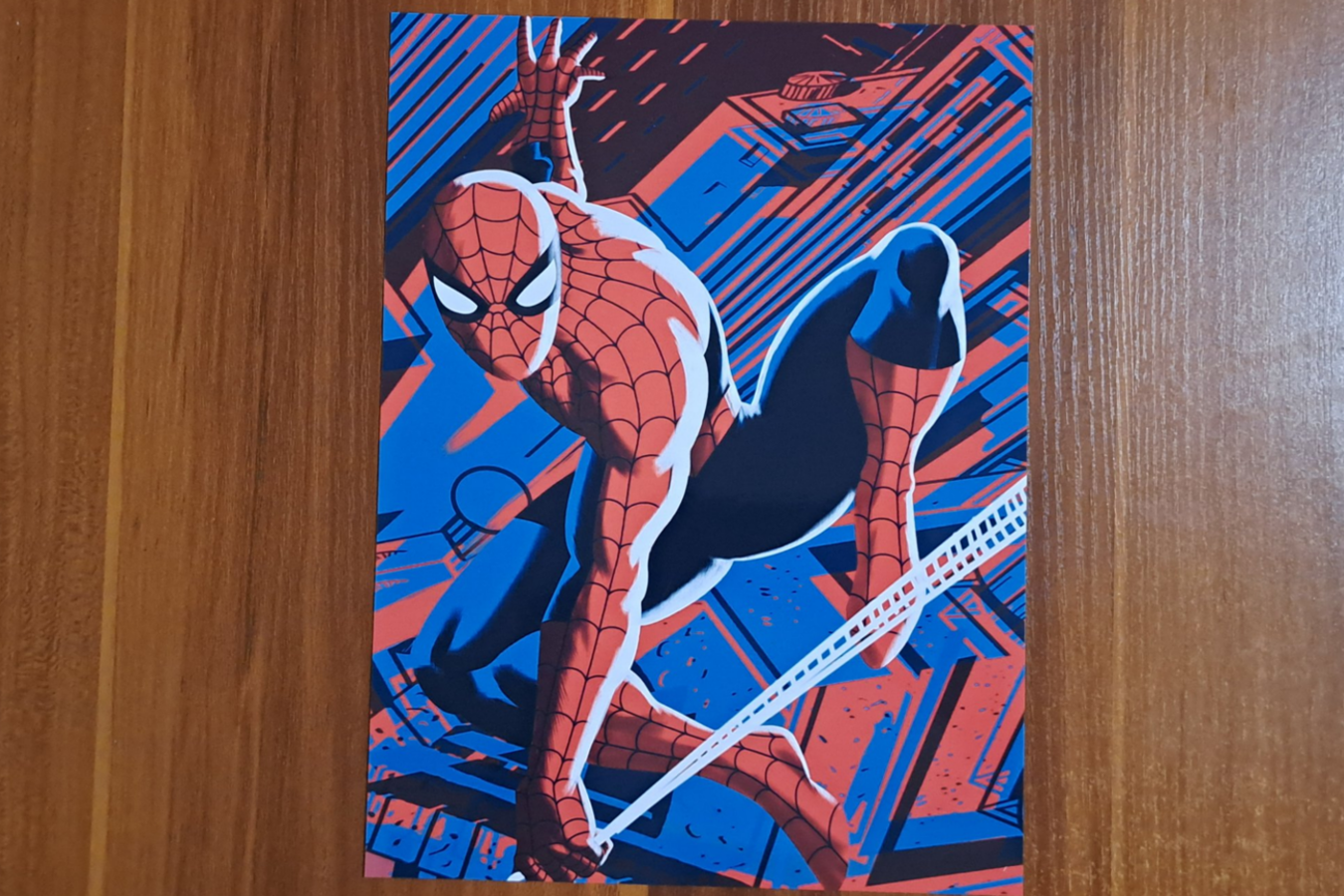 Posters