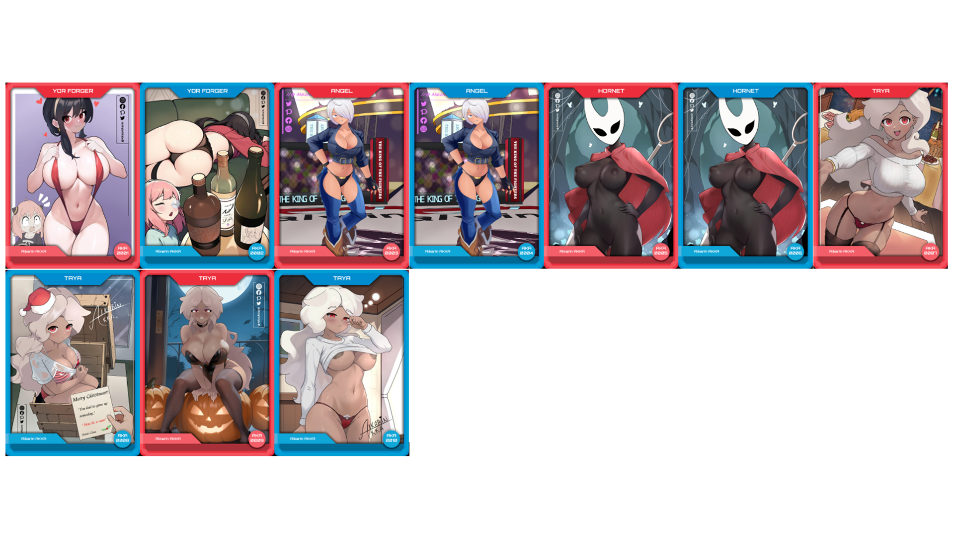 Boosterpack AlkarIn AKKA