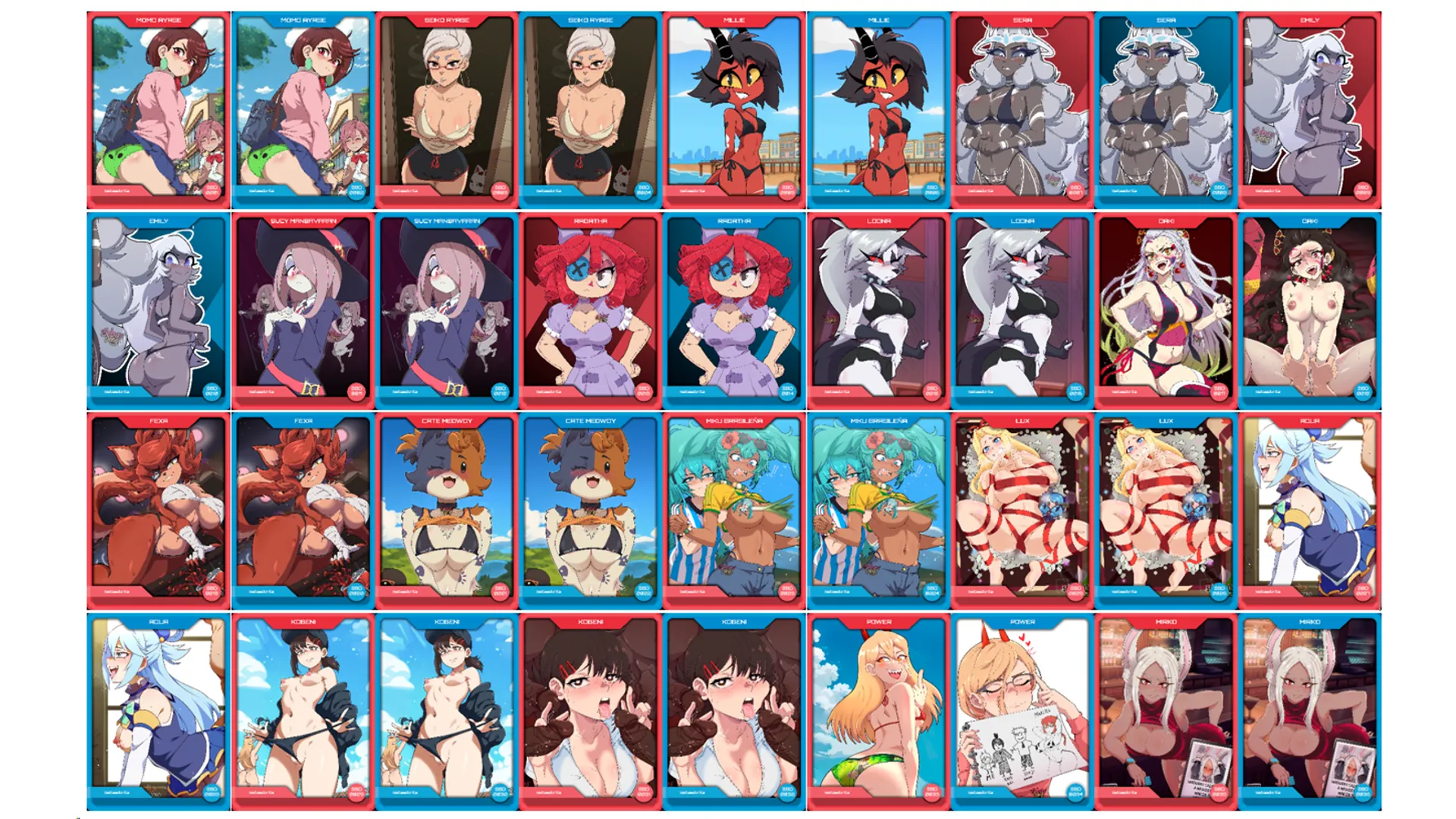 Boosterpack Sebasdonita